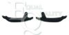EQUAL QUALITY P3795 Support, bumper